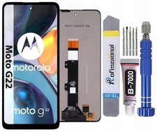 Für Motorola Moto G22 XT2231