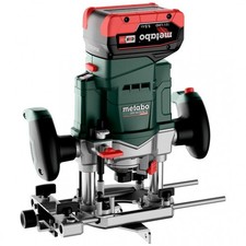 Metabo Akku-Oberfräse OFV 18