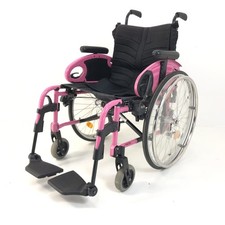 Sopur Easy Life Aktivrollstuhl