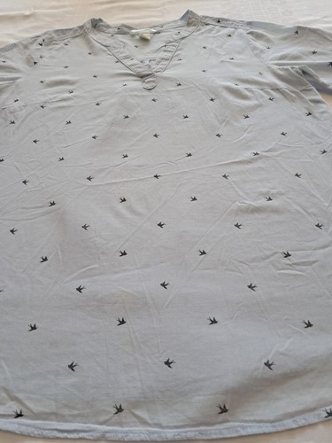 Mama umstandsbluse - h&m-mama-, umstandsbluse-