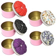 Nadelkissen Nadelkissen mit