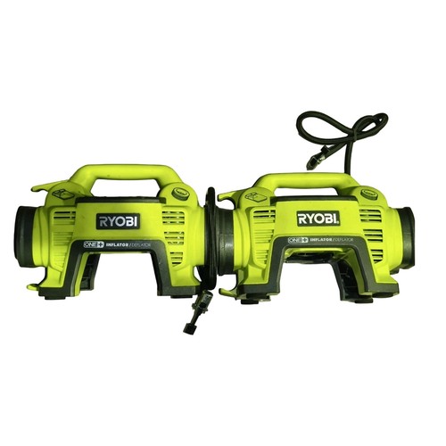 Ryobi luftkompressor r18l 18v - ryobi,