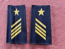 Bundeswehr Rangabzeichen