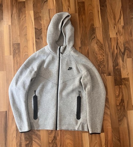 Nike tech fleece hoodie - nike,