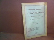 Einfache Apparate und