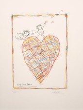 Schlote, Wilhelm - Love and