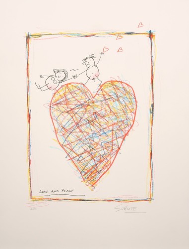 Schlote wilhelm love - schlote,,