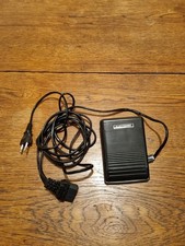 Anlasser Fußpedal Speed