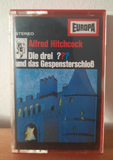 Die drei Fragezeichen (???)