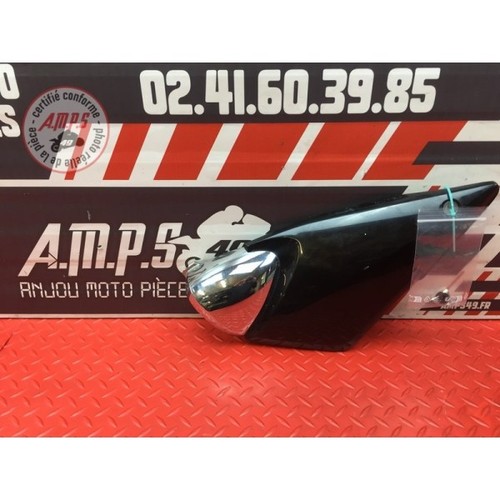 Tankdeckel links suzuki gsf - links,