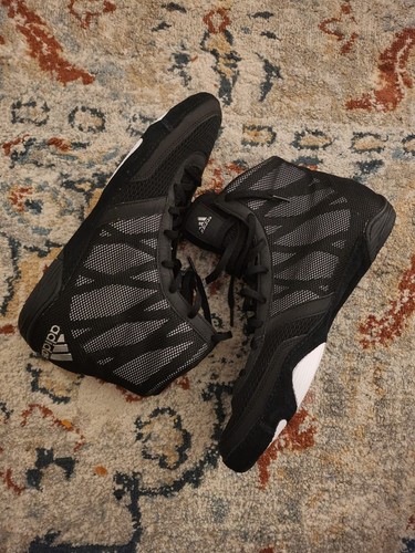 Adidas wrestling shoes - adidas,