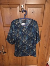 Zara Man Tshirt Größe L