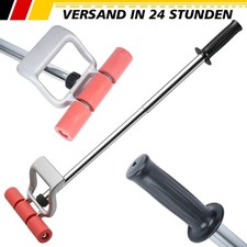 Teleskop Andruckrolle