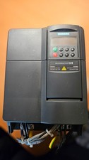 Siemens Micromaster 420