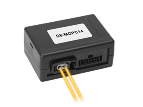 Dynavin mopc14 lichtleiter - dynavin, d8-mopc14