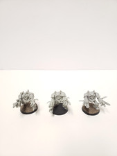 Obliterators Kyborgs Chaos Space Marines Warhammer 40k