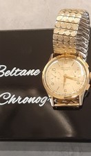 Vintage Beltane Chronographe