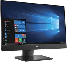 Dell OptiPlex 7470 All-in-One