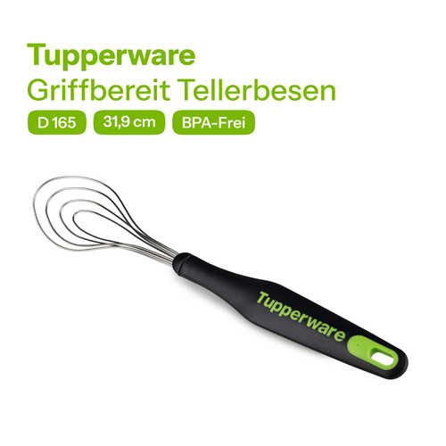 Tupperware griffbereit - tupperware,