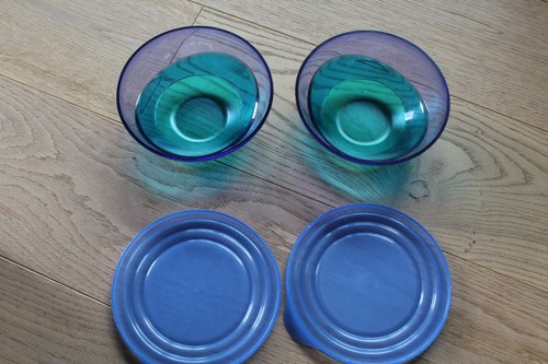 Tupper eleganzia 400 - je, set