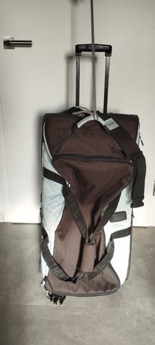 Geräumige vaude trolley - geräumige,