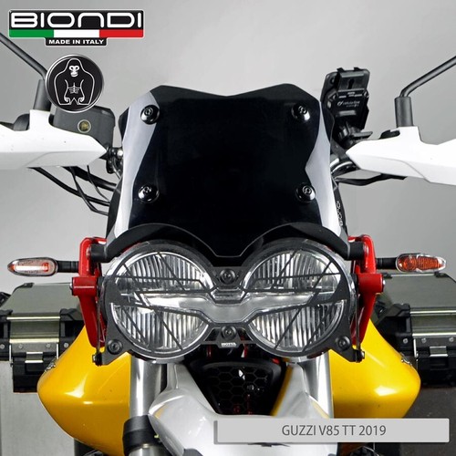 Biondi tiefes spoiler - biondi,