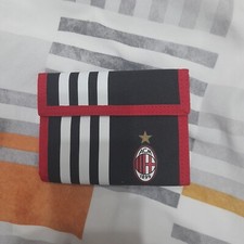 AC Mailand Geldbörse Adidas.