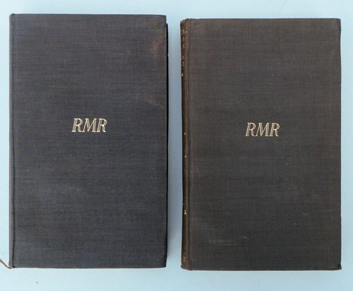 Rainer maria rilke - maria, briefe