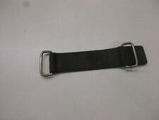 Batteriegummi Haltegummi Suzuki GSX-R 600_750_1000 Batteriefach Verschluß