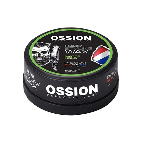 Morfose ossion hair styling - ossion,