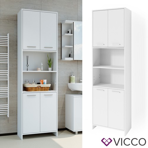 Badschrank badregal - badschrank,