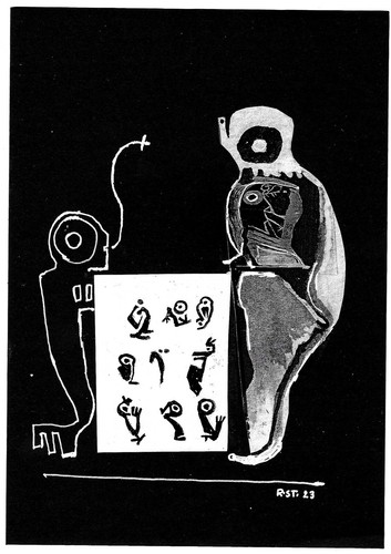 Staab tafel collage - r., staab,"tafel“