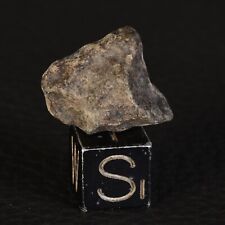 Meteorit Amgala 001 Von 3,66 G