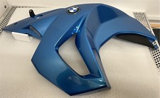 BMW Seitenverkleidung vorne