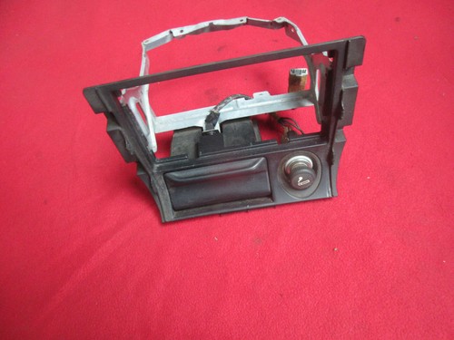 Fach mittelkonsole honda - fach,
