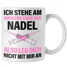 Trendation - Krankenschwester