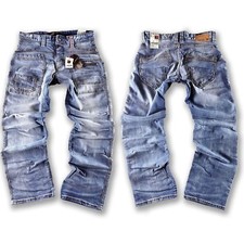 Timezone Herren Jeans Hose Clay 3783 hellblau Größen wählbar NEW
