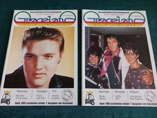 Elvis Presley Fachmagazin