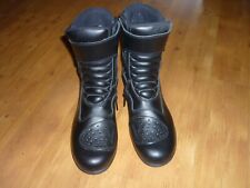 Motorradstiefel Damen Gr. 40 Probiker
