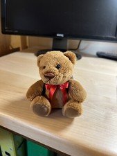 Sehr seltener Clemens' Teddy