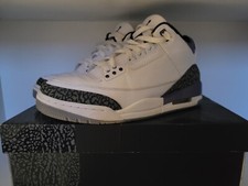 Jordan 3 Retro Mid Dark Iris