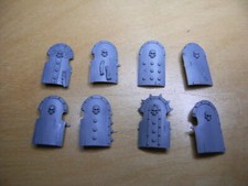 BITZ 10 Schilde der Khemri