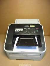 Brother FAX-2840 A4 Mono Laser
