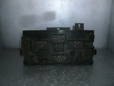 VW Sicherungskasten Relaisekasten LK 171 941 813D