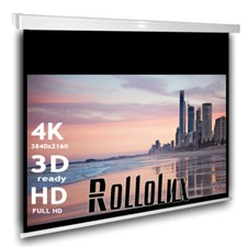 Rollolux Heimkino Beamer