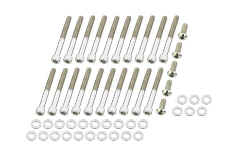 Schraubensatz motor buell - schraubensatz,
