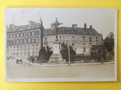 Cpa bretagne rentiere - bretagne,