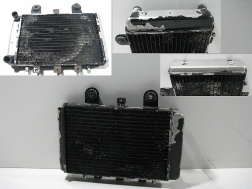 Wasserkühler kühler radiator - wasserkühler,