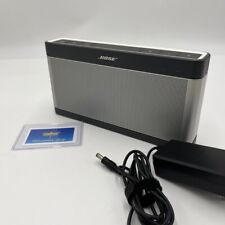 Bose SoundLink III Bluetooth
