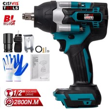 Akku Schlagschrauber 2800NM